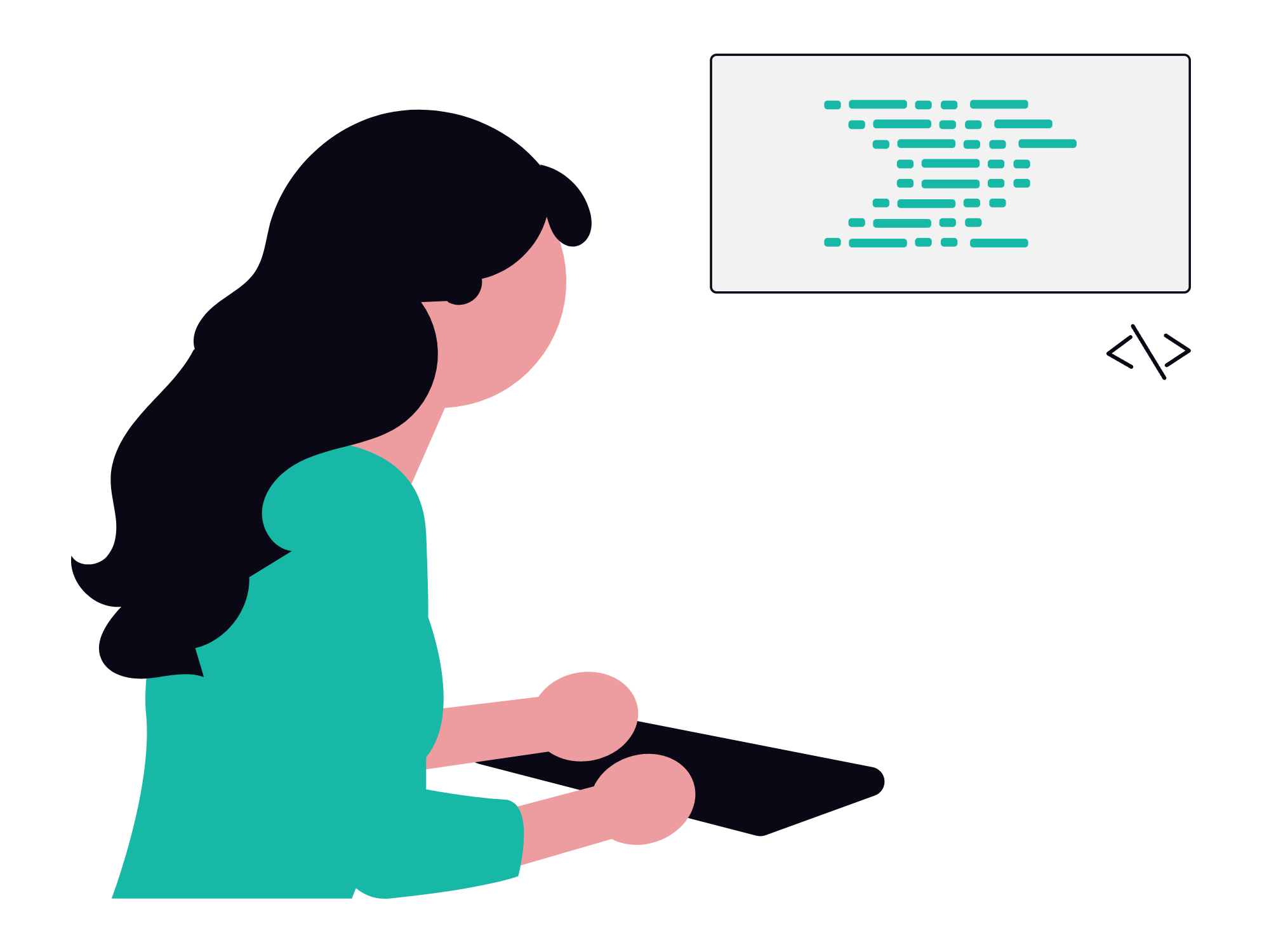 システムエンジニア